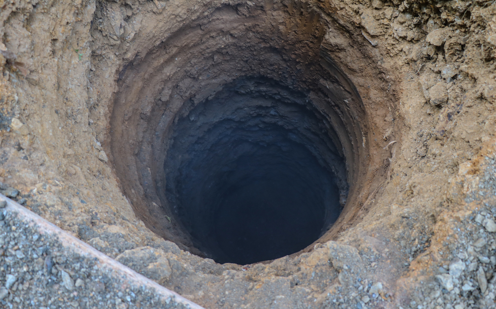 Well drilling and pump service for properties in Summit County, OH