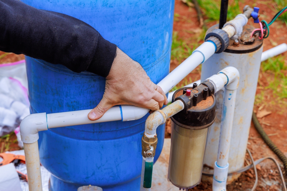 Well drilling and pump service for properties in Trumbull County, OH