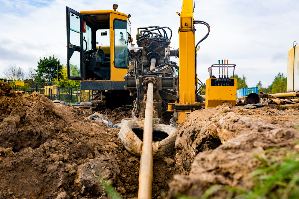 Well drilling and pump service for properties in Stark County, OH